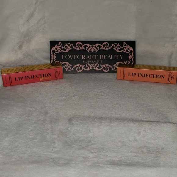 Lovecraft beauty blush palette - Picture 1 of 3